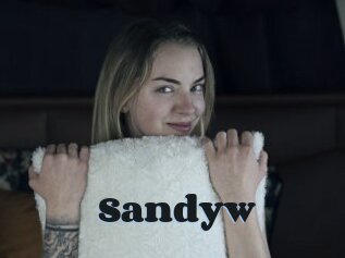 Sandyw