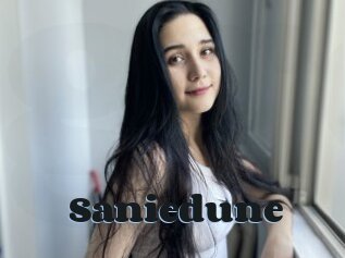 Saniedune