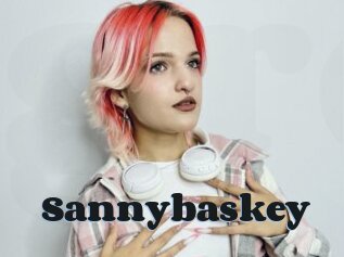 Sannybaskey
