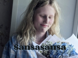 Sansasansa