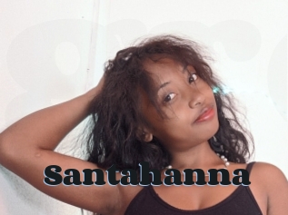 Santahanna