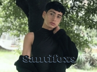 Santifoxs