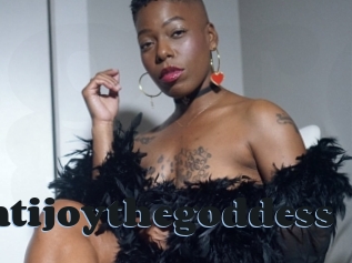 Santijoythegoddess
