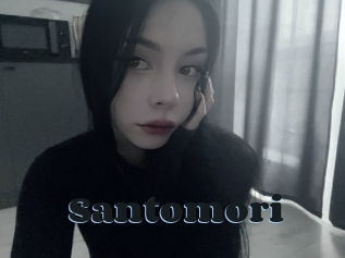 Santomori