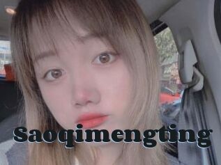 Saoqimengting