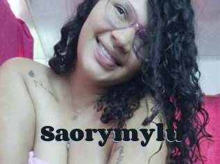 Saorymylu