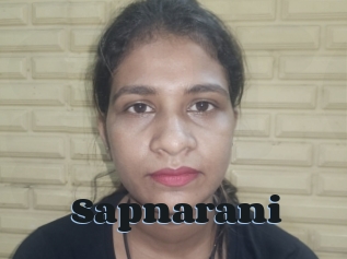 Sapnarani
