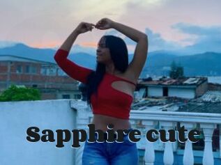 Sapphire_cute