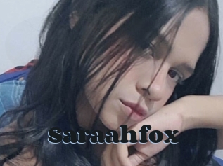 Saraahfox