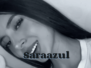 Saraazul
