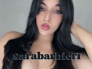 Sarabarbieri