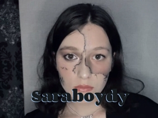 Saraboydy