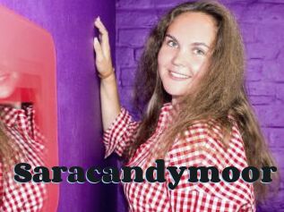 Saracandymoor