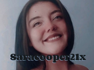 Saracooper21x