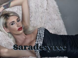 Saradesyree