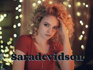 Saradevidson