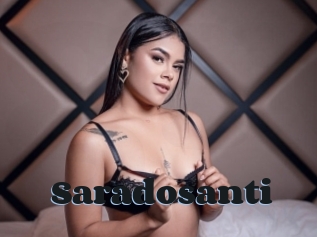 Saradosanti