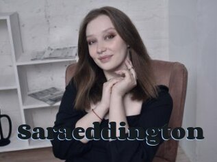 Saraeddington
