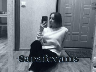 Sarafevans
