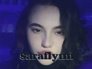 Saraflynn