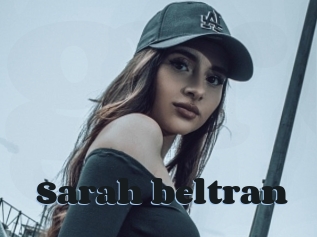 Sarah_beltran