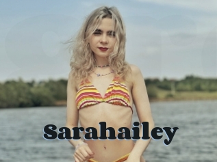 Sarahailey