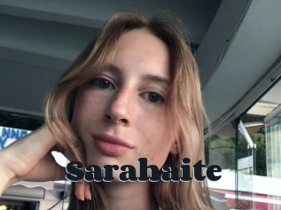 Sarahaite