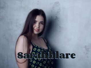 Sarahblare