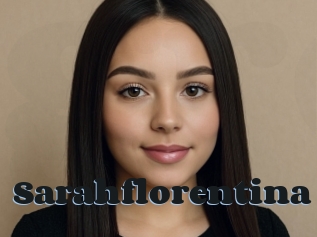 Sarahflorentina