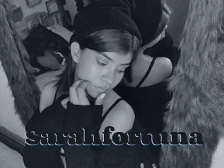 Sarahfortuna