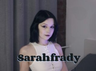Sarahfrady