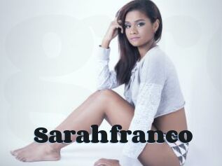 Sarahfranco