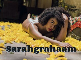 Sarahgrahaam