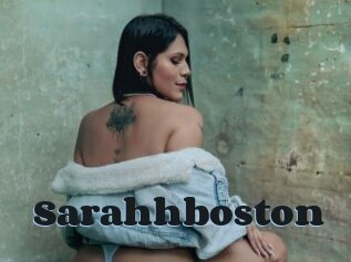 Sarahhboston