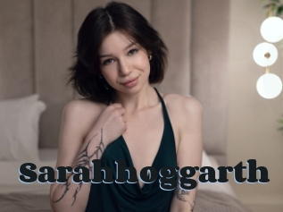 Sarahhoggarth