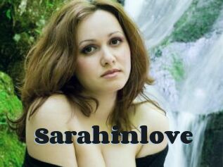 Sarahinlove