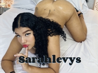 Sarahlevys