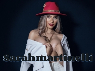 Sarahmartinelli
