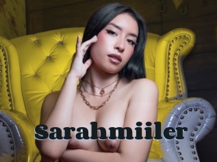 Sarahmiiler
