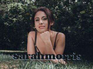 Sarahmorris