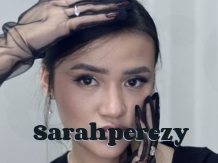 Sarahperezy
