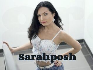 Sarahposh
