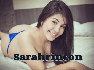 Sarahrincon