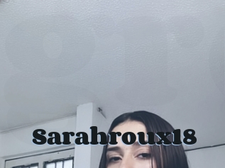 Sarahroux18