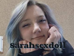 Sarahsexdoll