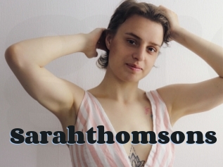 Sarahthomsons