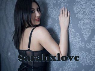 Sarahxlove