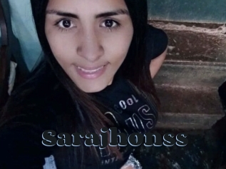 Sarajhonss
