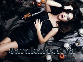 Sarakarrenya