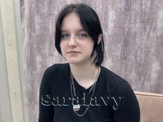 Saralavy